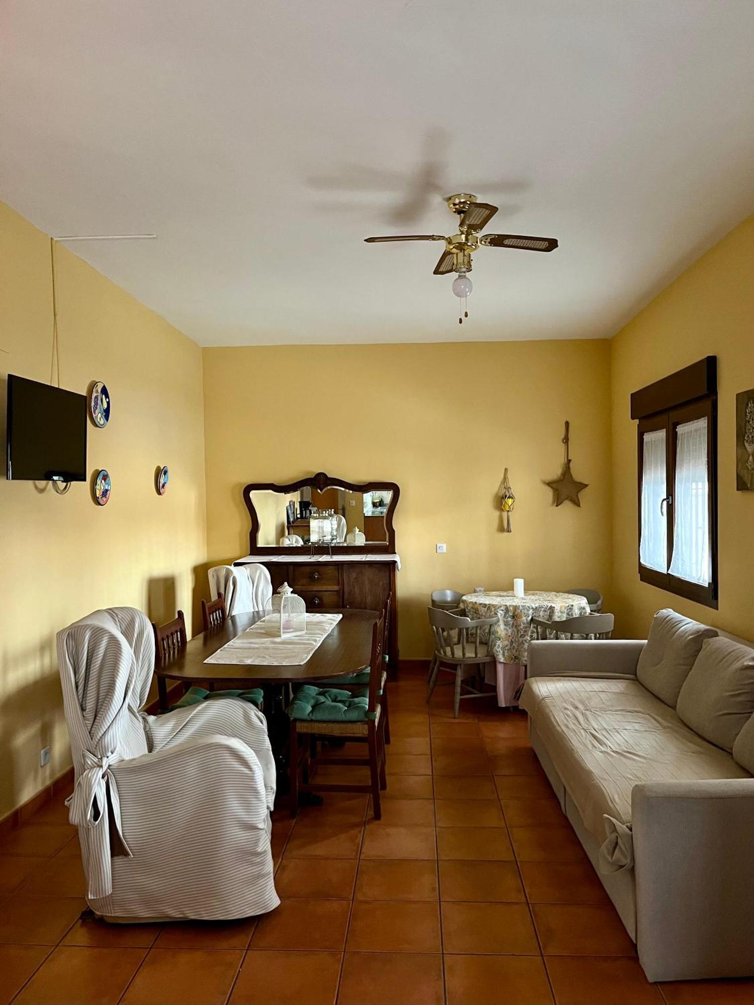 Casa Rural Alaejos Exterior photo